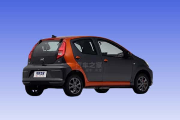 遵义市余庆抵押微型汽车