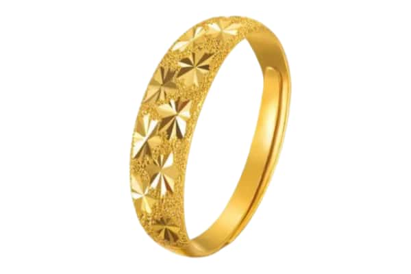 遵义市余庆回收万足黄金