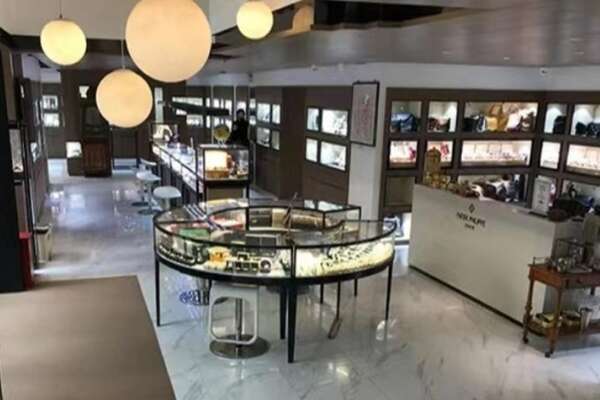 遵义市余庆寄卖奢侈品店